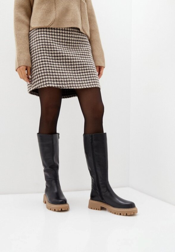 Сапоги Francesco Donni