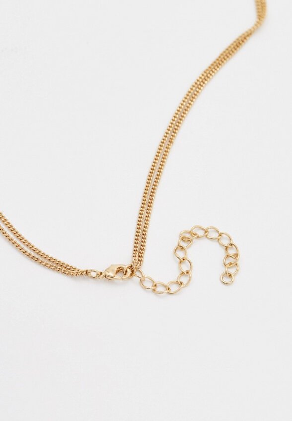 Колье Patrizia Pepe