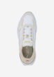 Кроссовки женские PUMA Cassia Mix, Бежевый5  - превью