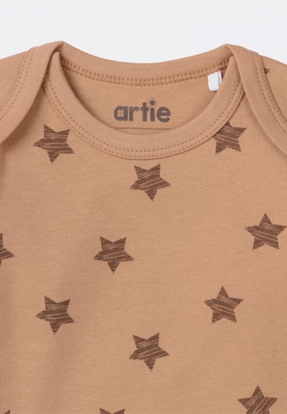 Боди 2 шт. Artie