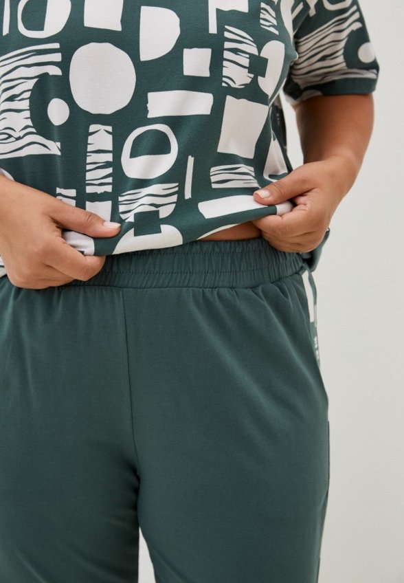 Костюм спортивный Агапэ