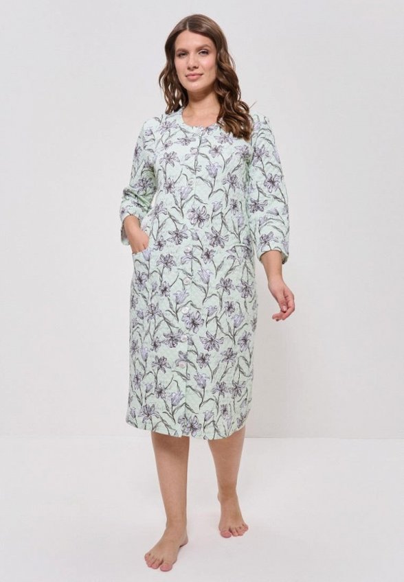 Халат домашний Cleo