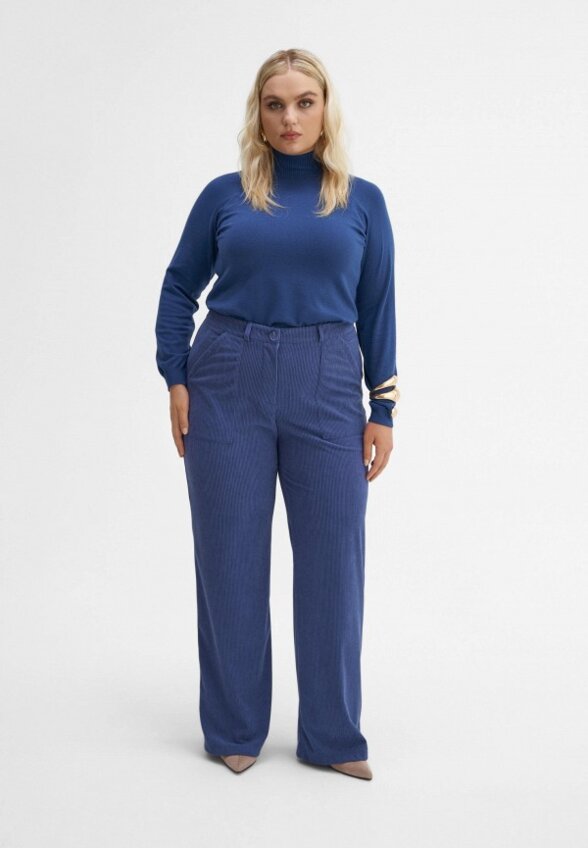 Водолазка Naturaxl