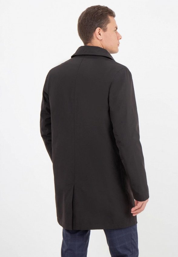 Плащ Thomas Berger