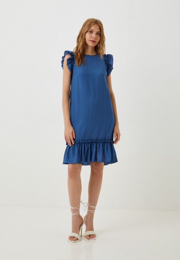 Платье MadaM T