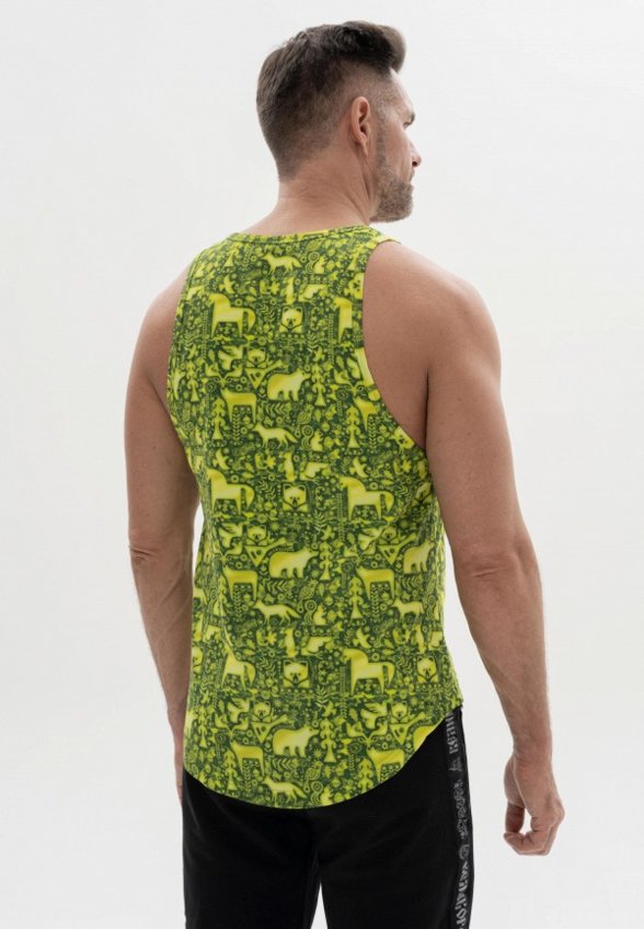 Майка Великоросс