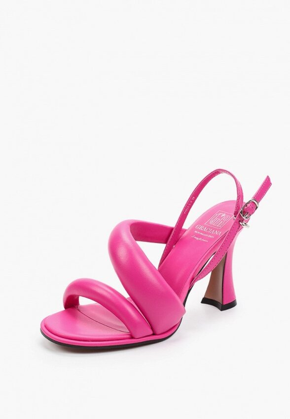 Босоножки Graciana