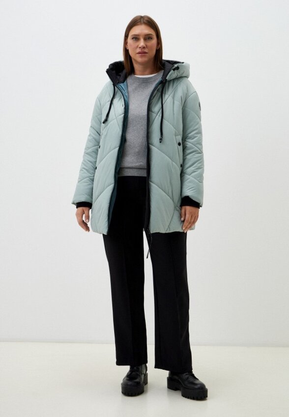 Пуховик Maritta