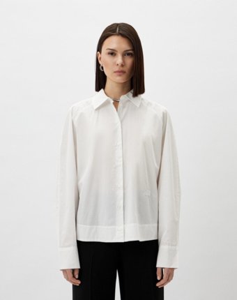 Рубашка Armani Exchange женщинам