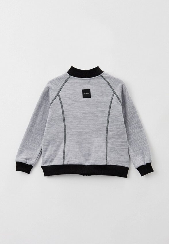 Олимпийка Nikastyle