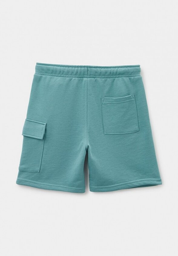 Шорты спортивные Tom Tailor