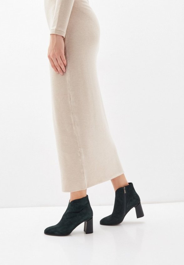 Ботильоны Valley