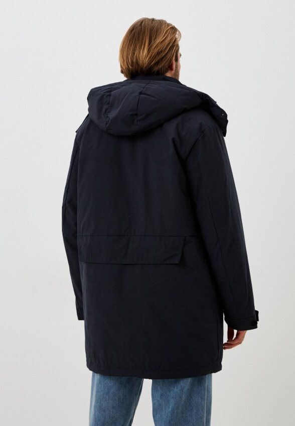 Куртка утепленная Baon