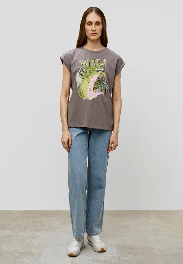 Футболка Baon