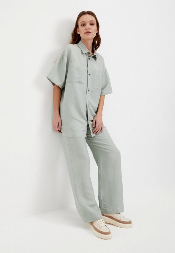 Брюки Quattrocomforto