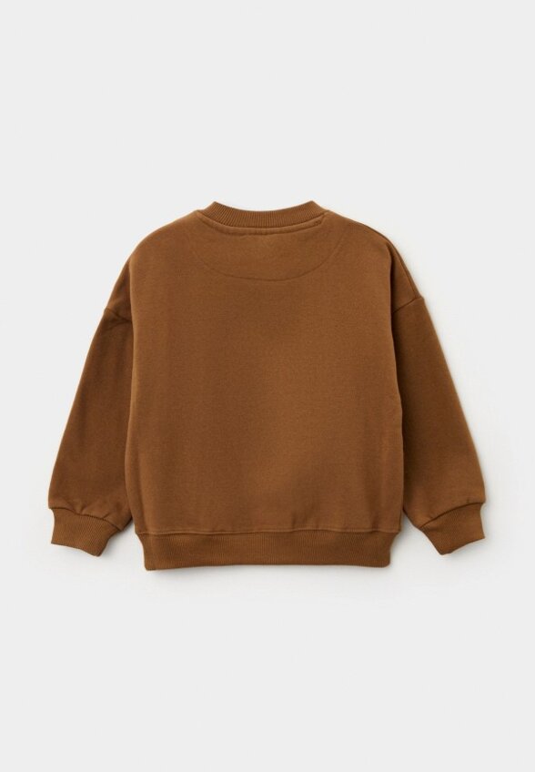 Свитшот Minymo