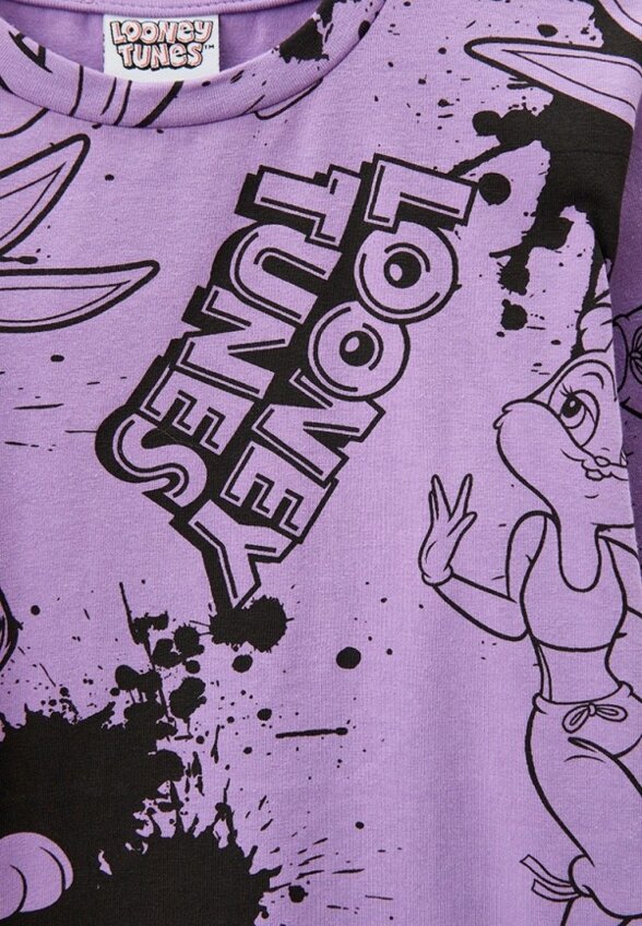 Лонгслив PlayToday