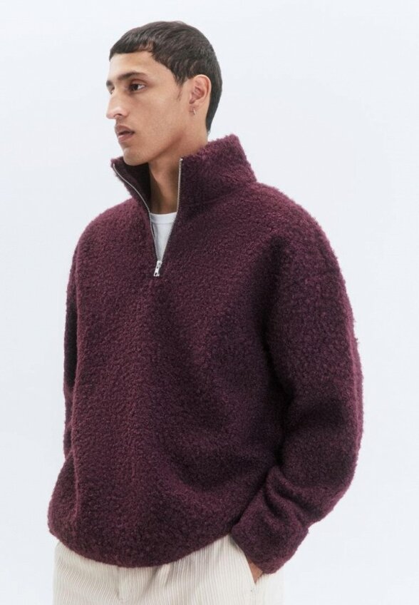 Олимпийка Befree