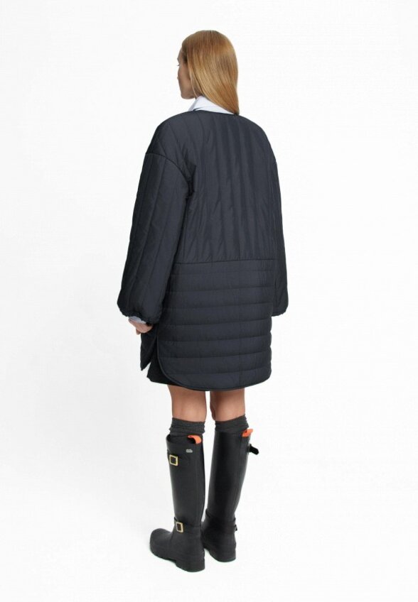 Куртка стеганая Forlocals