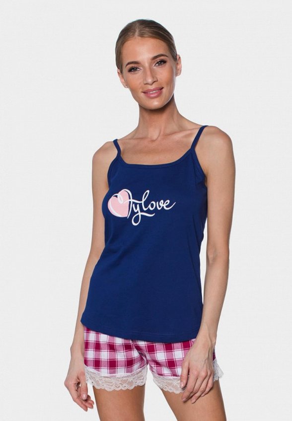 Пижама Vienetta