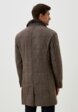 Пальто однобортное Bazioni3  - превью