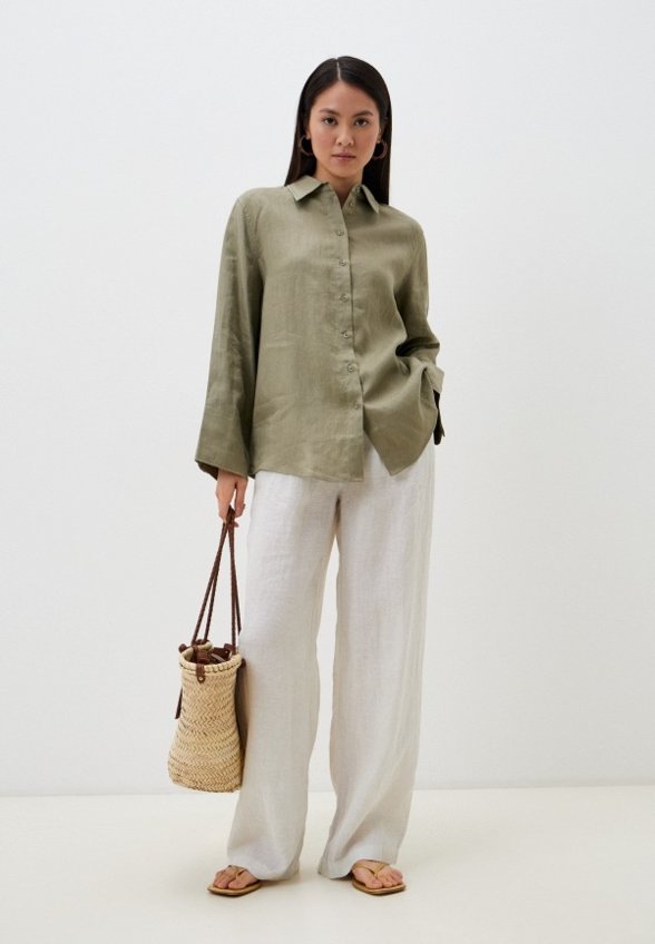 Брюки Ruck&Maul