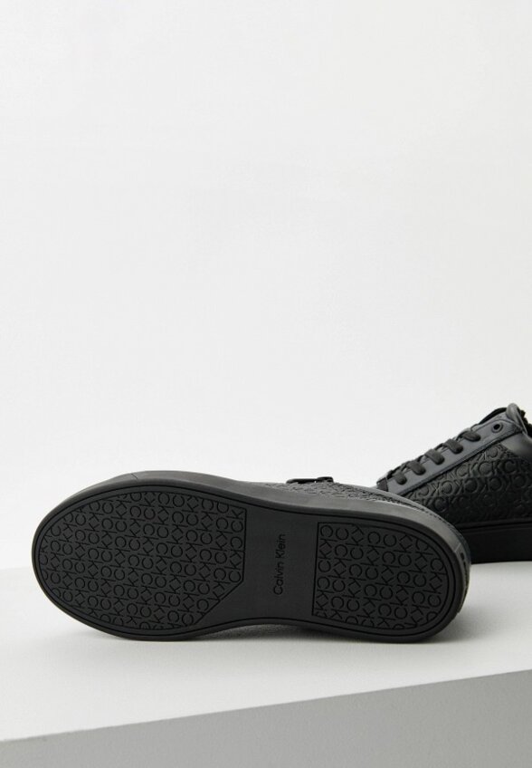 Кеды Calvin Klein