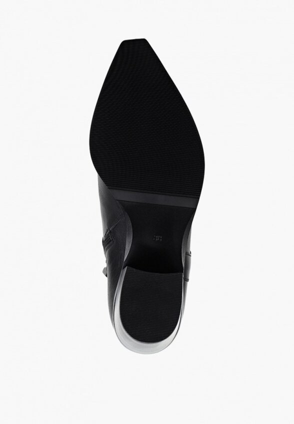 Полусапоги Giotto