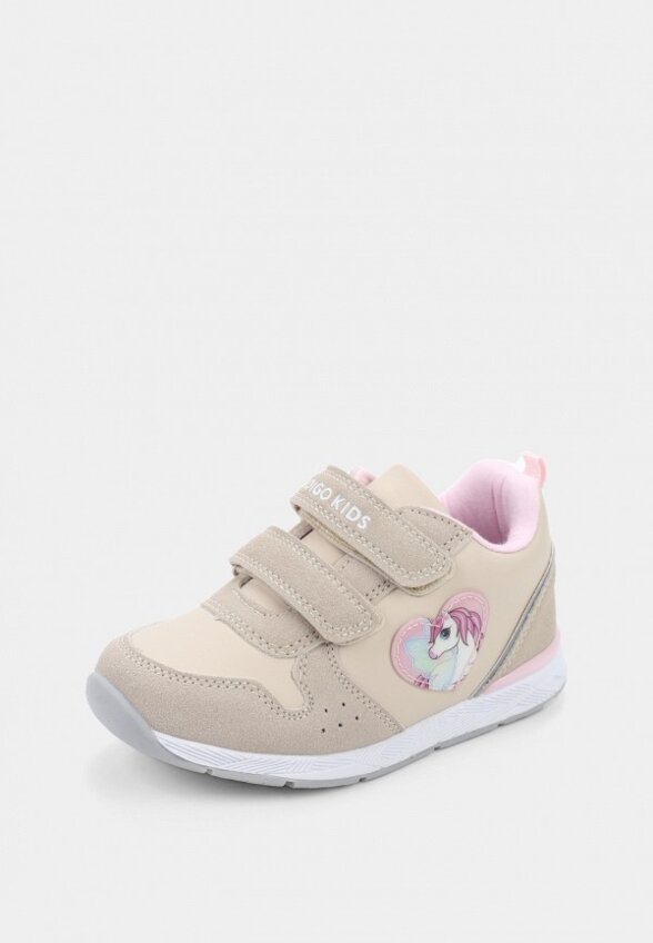 Кроссовки Indigo Kids