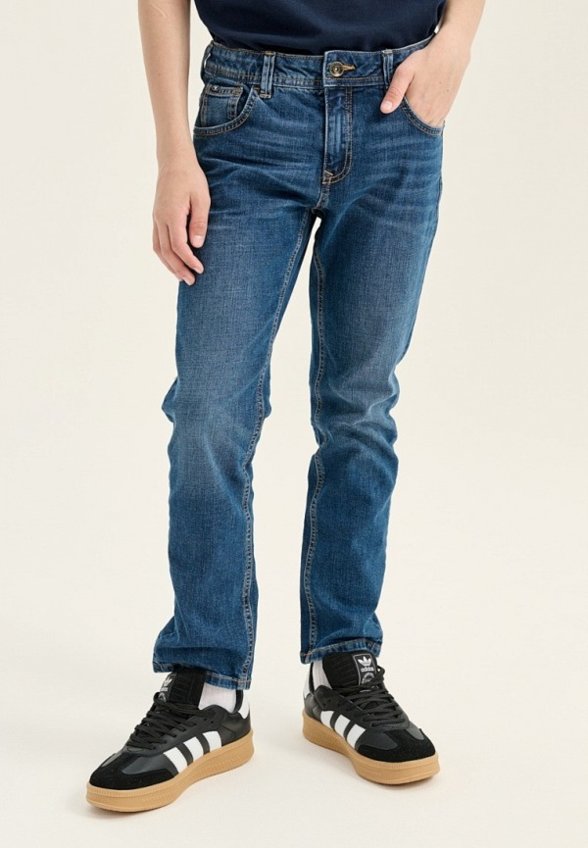 Джинсы Tom Tailor