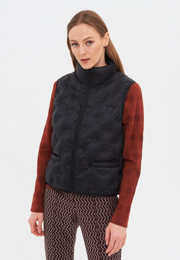 Жилет стеганый Gerry Weber