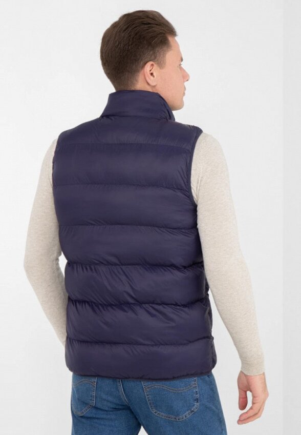 Жилет утепленный Thomas Berger