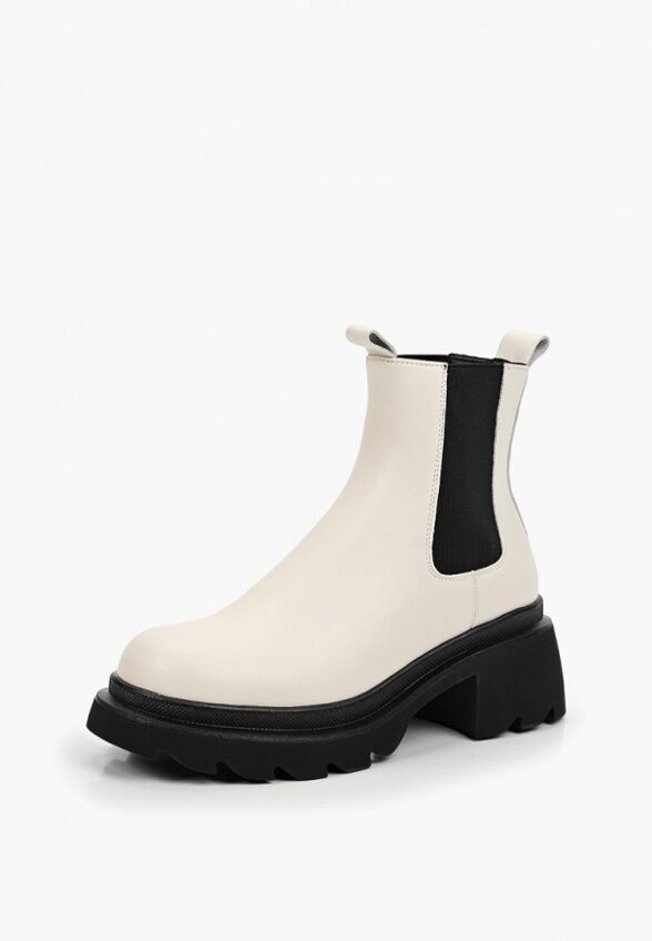 Ботинки Thomas Munz