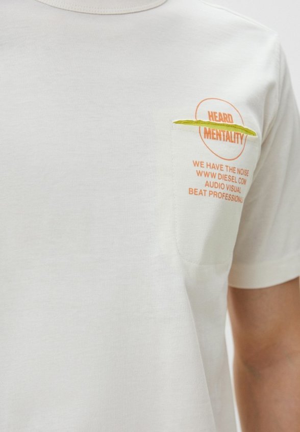 Футболка Diesel