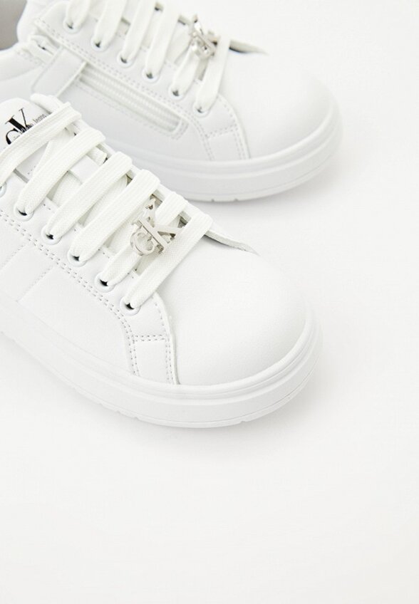 Кеды Calvin Klein Jeans