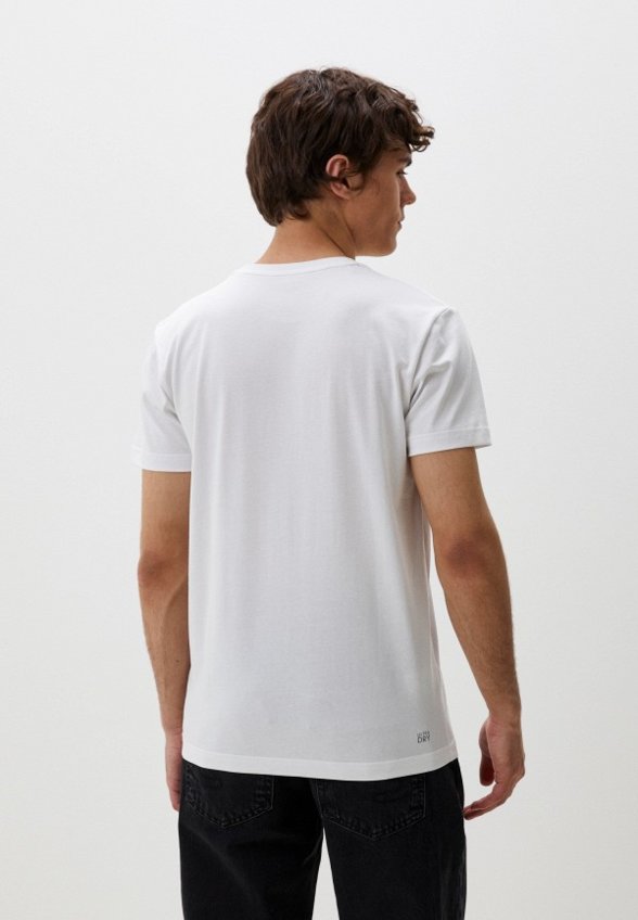Футболка Lacoste