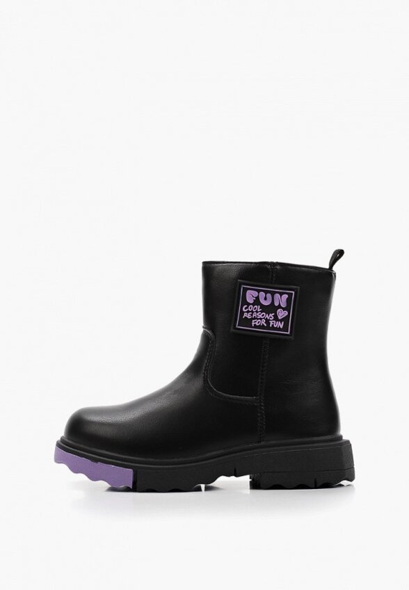 Ботинки PlayToday