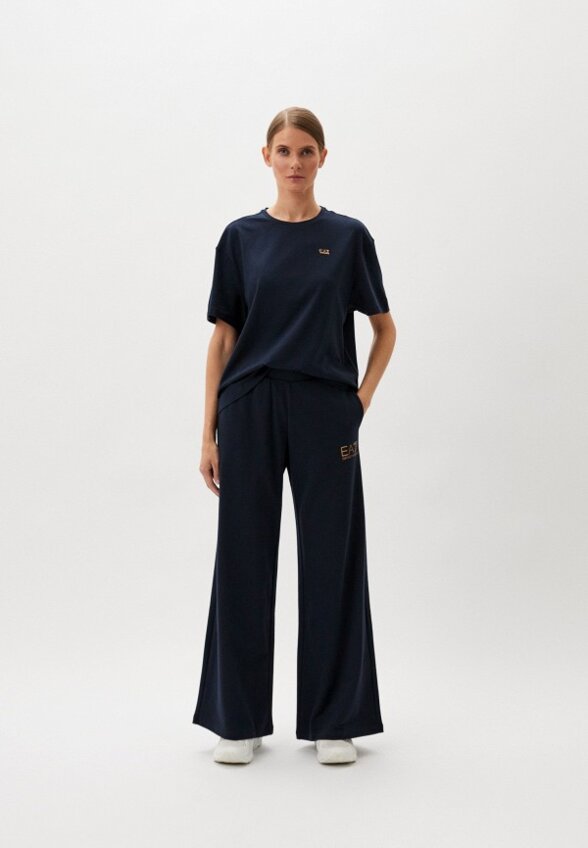 Брюки спортивные EA7