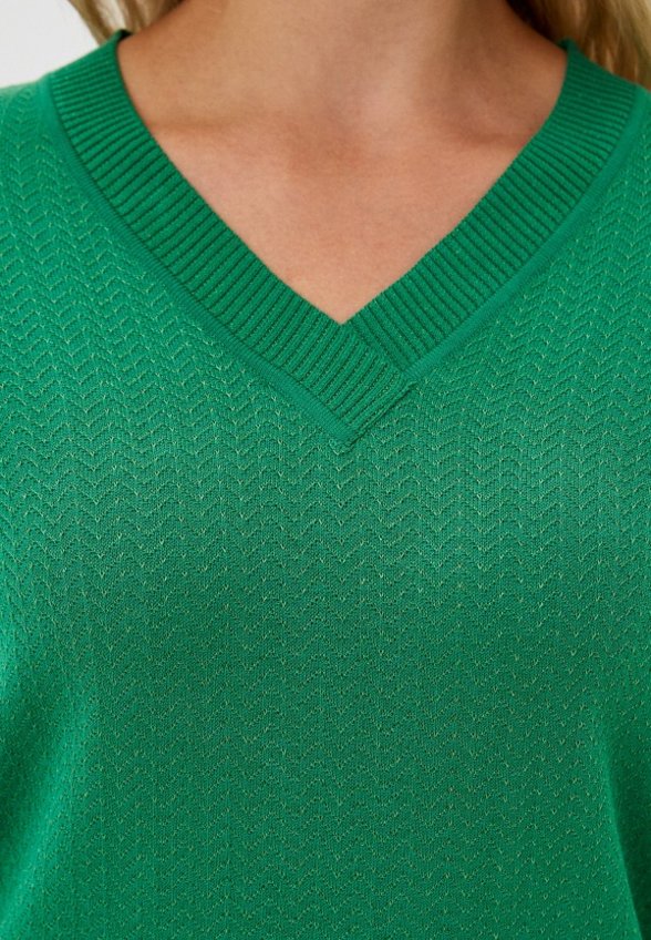 Пуловер Ancora Collection