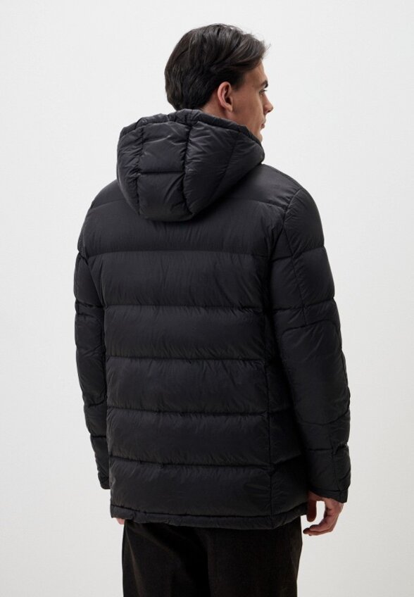 Куртка утепленная Cudgi