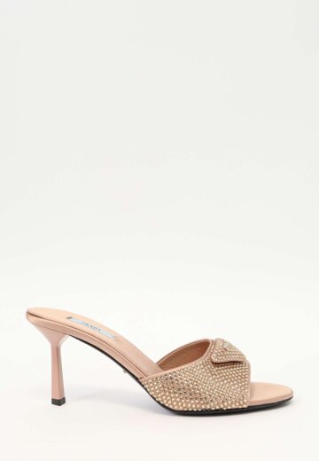 Prada Shoes
