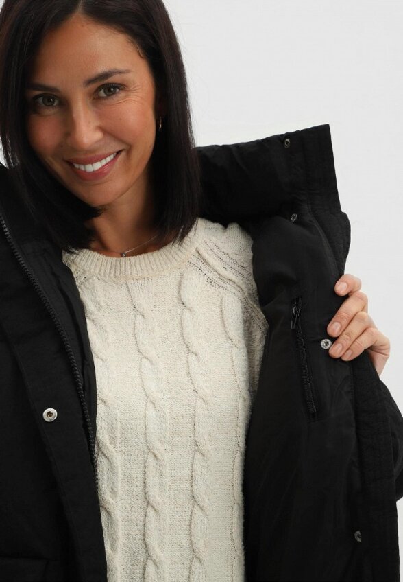 Пуховик Mitica Luna