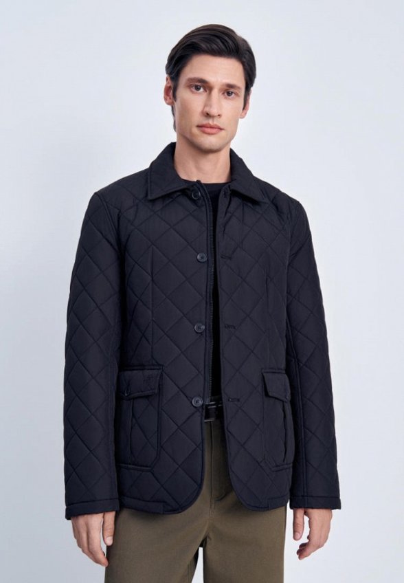 Куртка стеганая Finn Flare