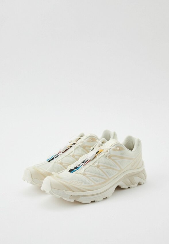 Кроссовки Salomon