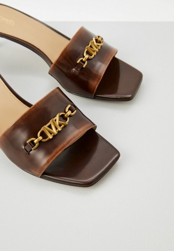 Сабо Michael Michael Kors