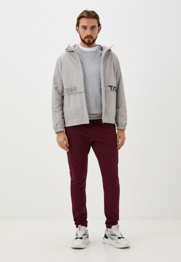 Ветровка Xtep