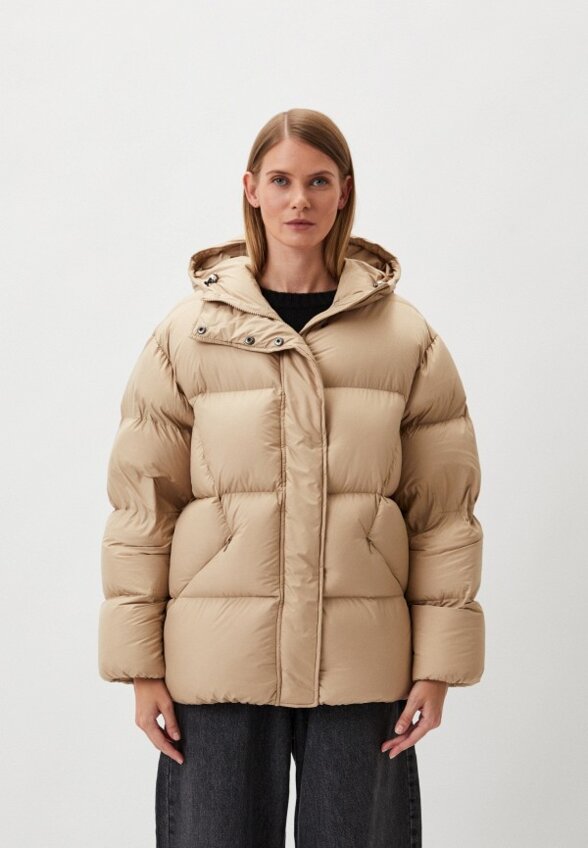 Пуховик Colmar