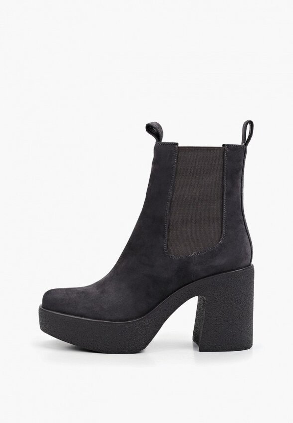 Ботильоны Valley