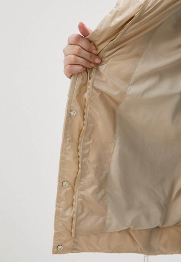 Куртка утепленная Winterra