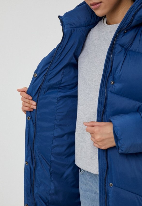 Пуховик Belucci